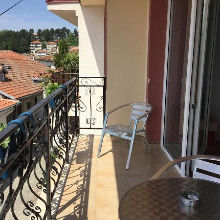Villa Marto Ohrid Extérieur photo