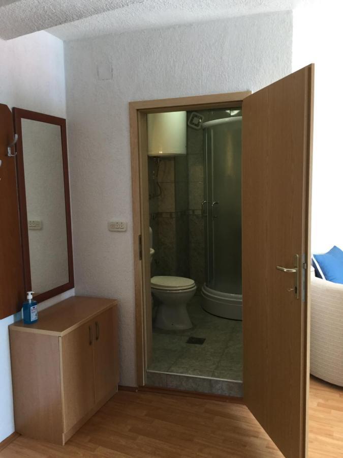 Villa Marto Ohrid Extérieur photo