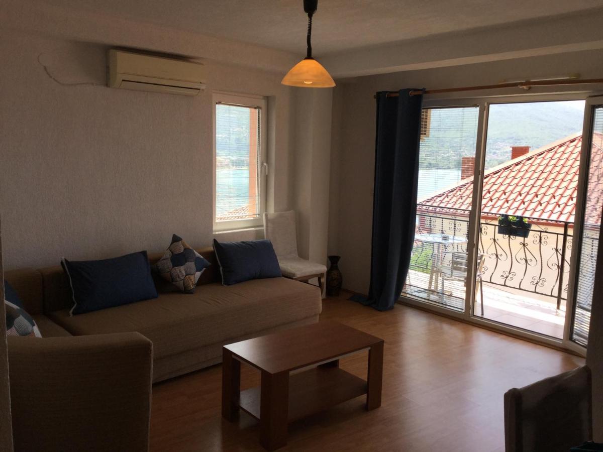 Villa Marto Ohrid Extérieur photo