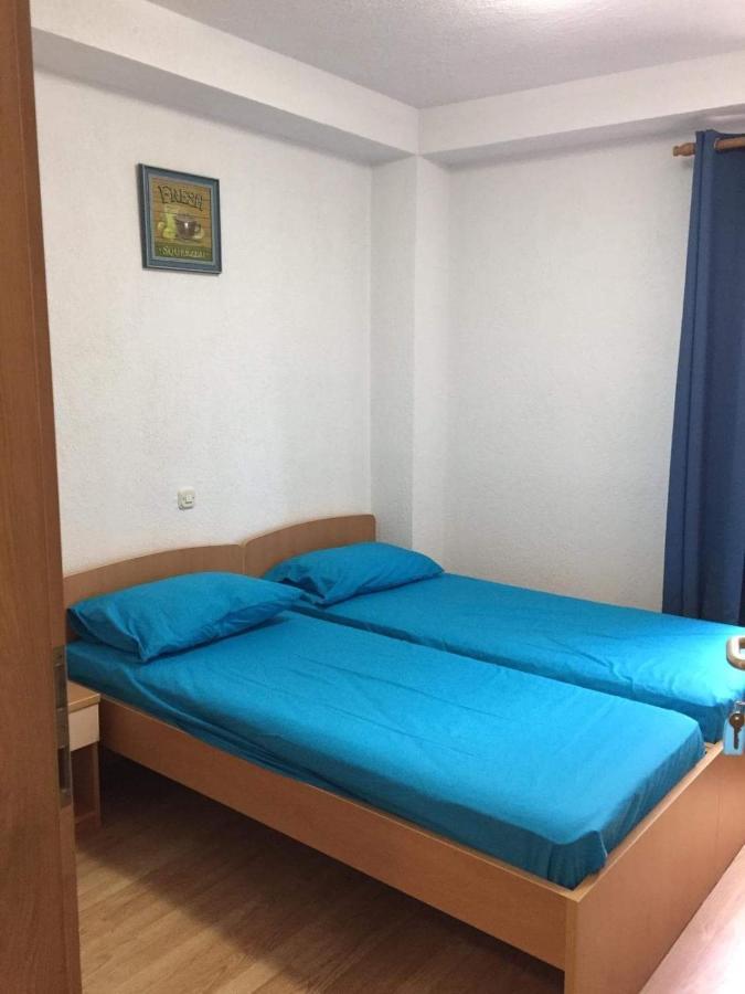 Villa Marto Ohrid Extérieur photo