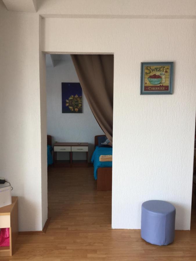 Villa Marto Ohrid Extérieur photo